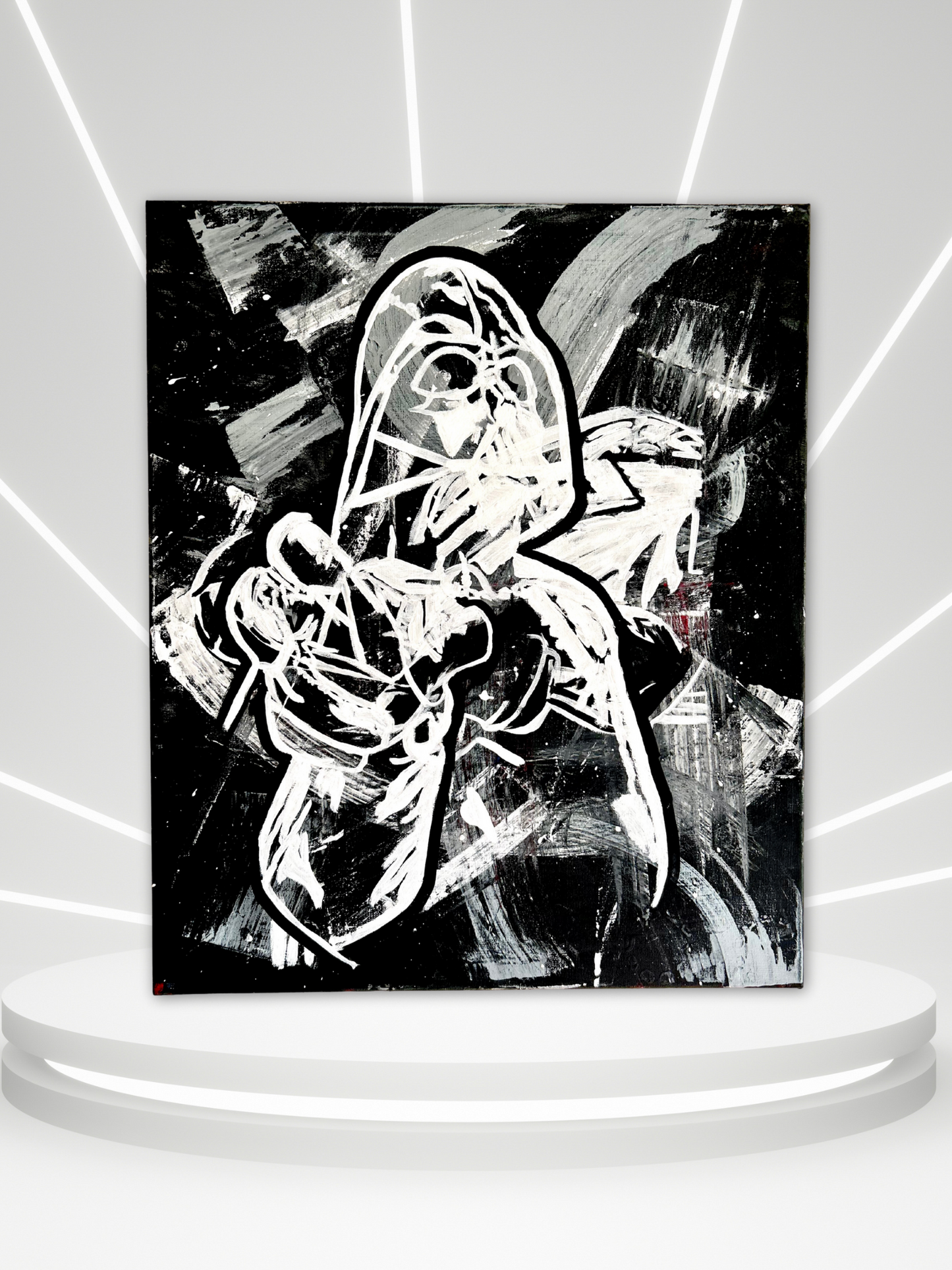 “Darth Vader”